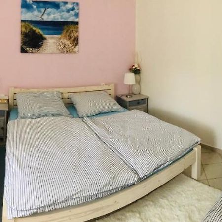 Apartman U Reky Srbsko Exterior foto