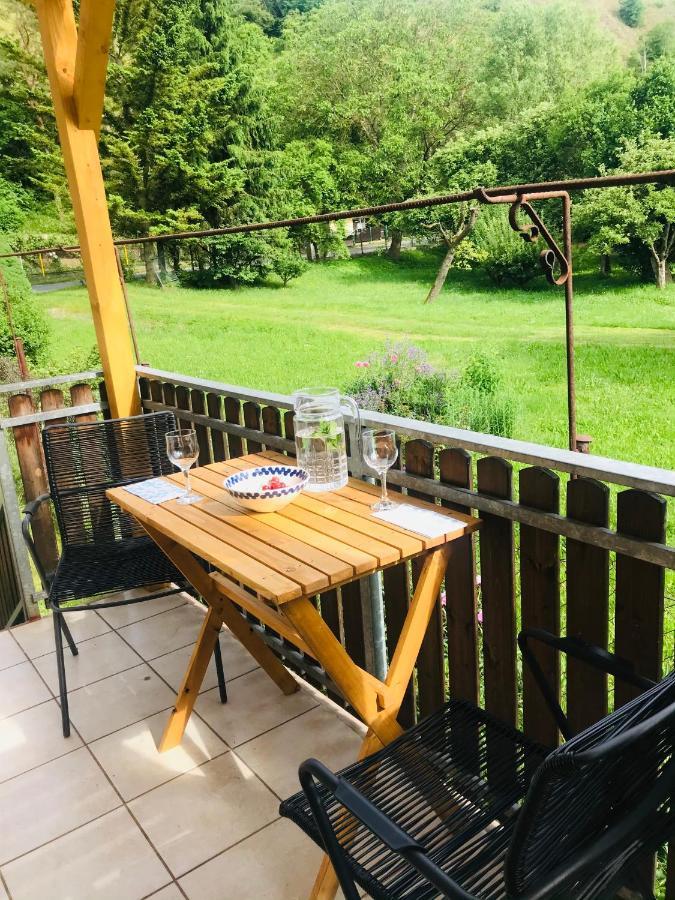 Apartman U Reky Srbsko Exterior foto