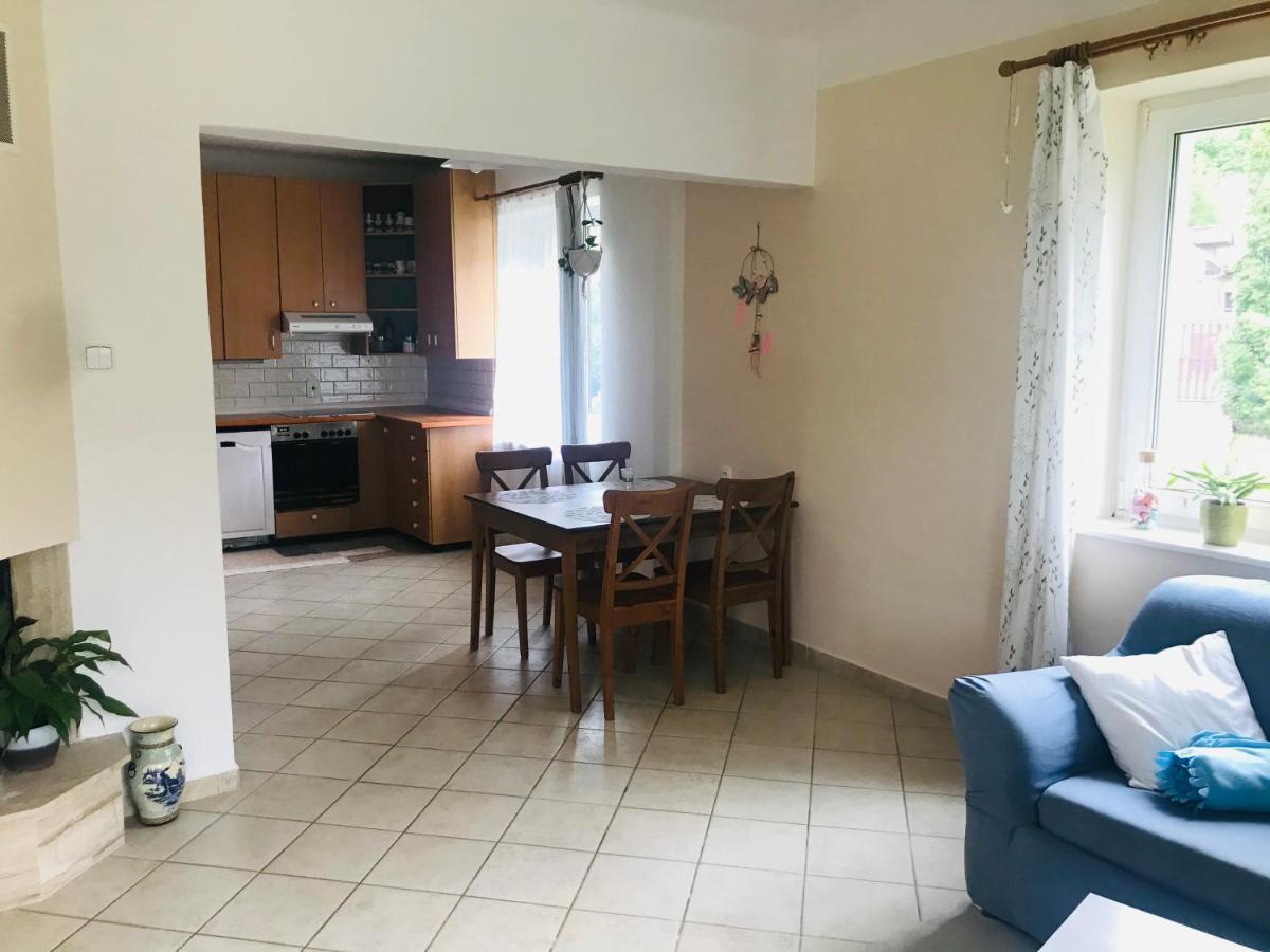 Apartman U Reky Srbsko Exterior foto